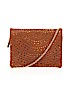 Francesca's Brown Crossbody Bag One size - photo 1