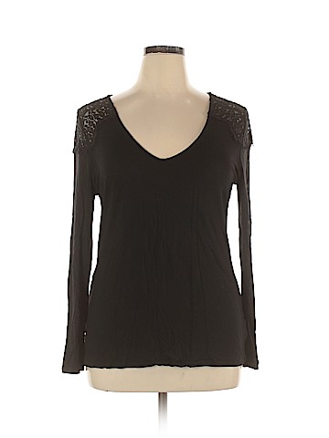 Old Navy Long Sleeve Top (view 1)