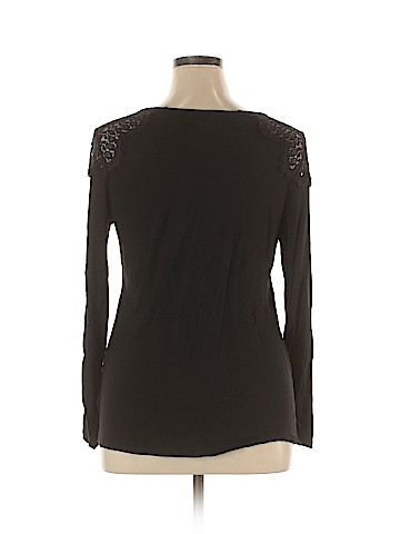 Old Navy Long Sleeve Top (view 2)