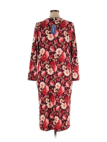 PIPHANY Casual Dress (view 2)