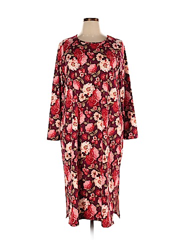 PIPHANY Casual Dress (view 1)