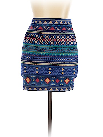 Forever 21 Casual Skirt (view 1)