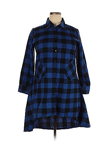 Unbranded Casual Dress (view 1)