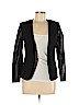 H&M Black Blazer Size 6 - photo 1