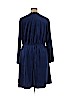 PIPHANY Blue Casual Dress Size XL - photo 2