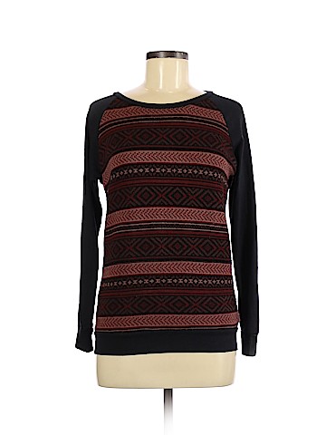 KK INTL. Pullover Sweater (view 1)