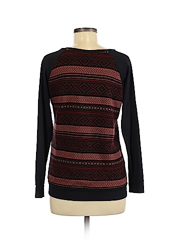 KK INTL. Pullover Sweater (view 2)