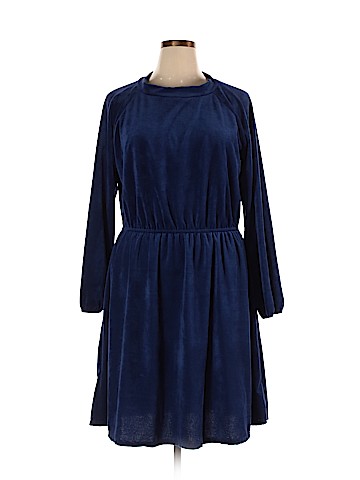 PIPHANY Casual Dress (view 1)