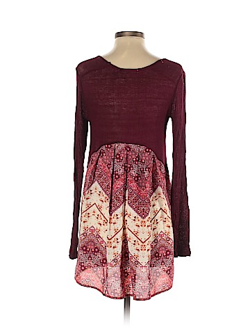 Jolt Long Sleeve Top (view 2)