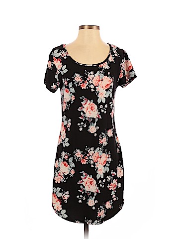 Young USA Casual Dress (view 1)