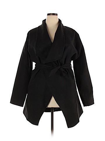 Lilian Coat (view 1)