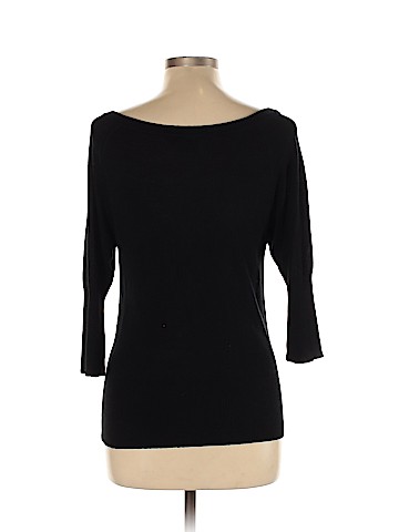 Bisou Bisou Pullover Sweater (view 2)