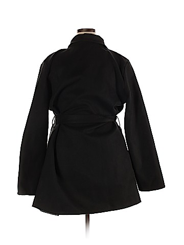 Lilian Coat (view 2)