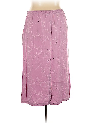 Linden Hill Casual Skirt (view 2)