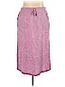 Linden Hill 100% Tencel Lyocell Pink Casual Skirt Size 1X - photo 1