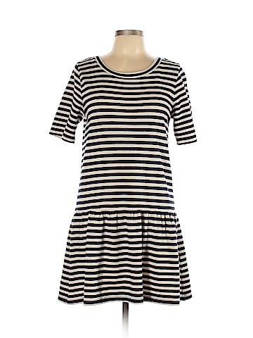 Marina Luna Casual Dress (view 1)