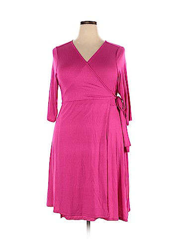 PIPHANY Casual Dress (view 1)