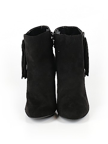 a.n.a. A New Approach Ankle Boots (view 2)