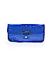 Liz Claiborne Blue Wristlet One size - photo 1