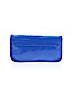 Liz Claiborne Blue Wristlet One size - photo 2