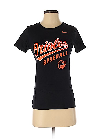 Nike Active T-Shirt (view 1)