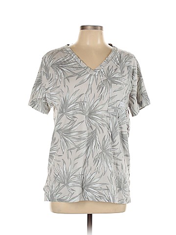 Victoria's Secret Pink Short Sleeve T-Shirt (view 1)