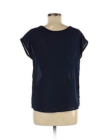 Vero Moda Short Sleeve Blouse (view 2)