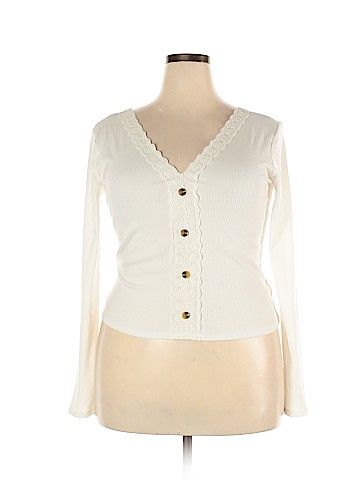 Assorted Brands Long Sleeve Top (view 1)