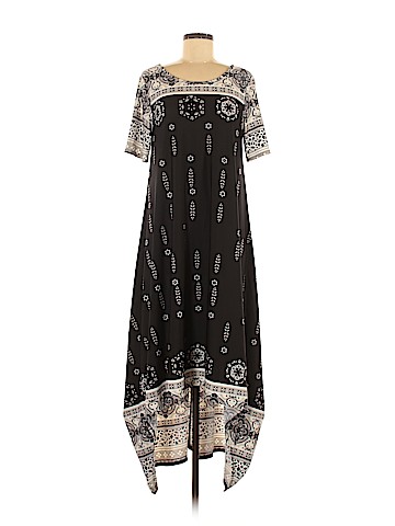 Frumos Casual Dress (view 1)