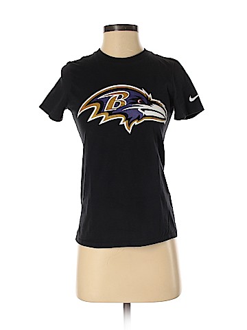 Nike Active T-Shirt (view 1)