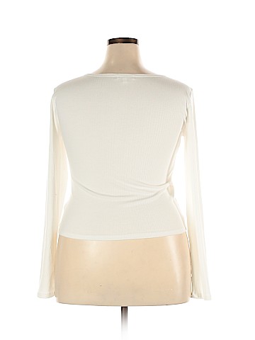 Assorted Brands Long Sleeve Top (view 2)