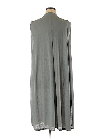 Lularoe Kimono (view 2)