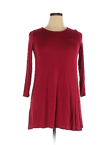 Love, Fire Casual Dress (view 1)