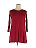 Love, Fire Red Casual Dress Size XL - photo 1