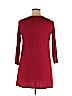 Love, Fire Red Casual Dress Size XL - photo 2