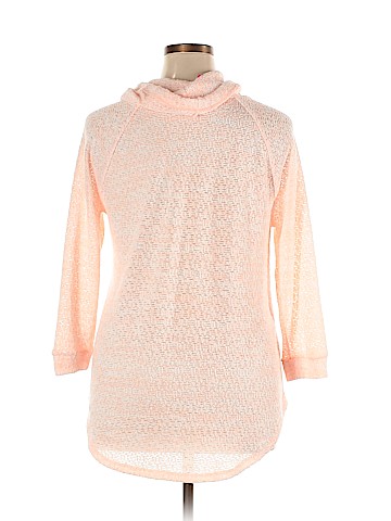 No Boundaries Pullover Sweater (view 2)