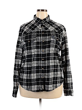 Jachs Girlfriend Size XXL