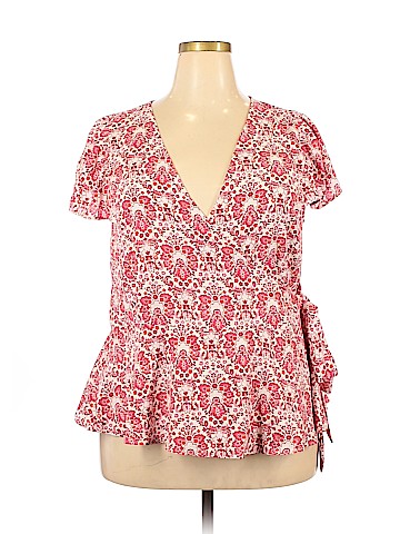 Ann Taylor LOFT Kimono (view 1)