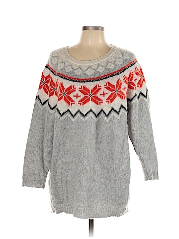 Aerie Pullover Sweater (view 1)