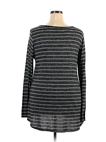 Lularoe Long Sleeve T-Shirt (view 2)