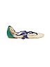 Seychelles Purple Sandals Size 6 - photo 1