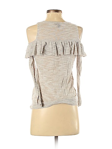 Express Pullover Sweater (view 2)