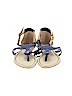 Seychelles Purple Sandals Size 6 - photo 2