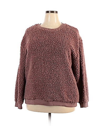 Easel Fleece (view 1)