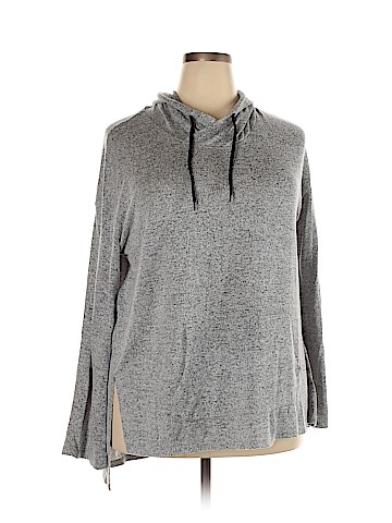 Mossimo Pullover Hoodie (view 1)