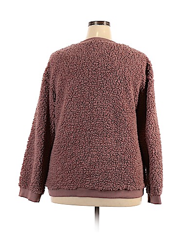 Easel Fleece (view 2)