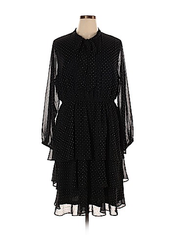 Lane Bryant Casual Dress (view 1)