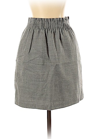 J. Crew Factory Store Casual Skirt (view 1)