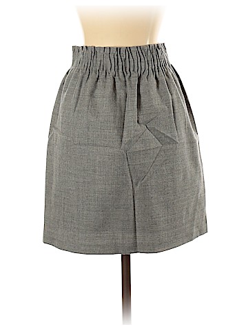 J. Crew Factory Store Casual Skirt (view 2)