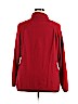 Coldwater Creek Red Pullover Sweater Size 2X - photo 2